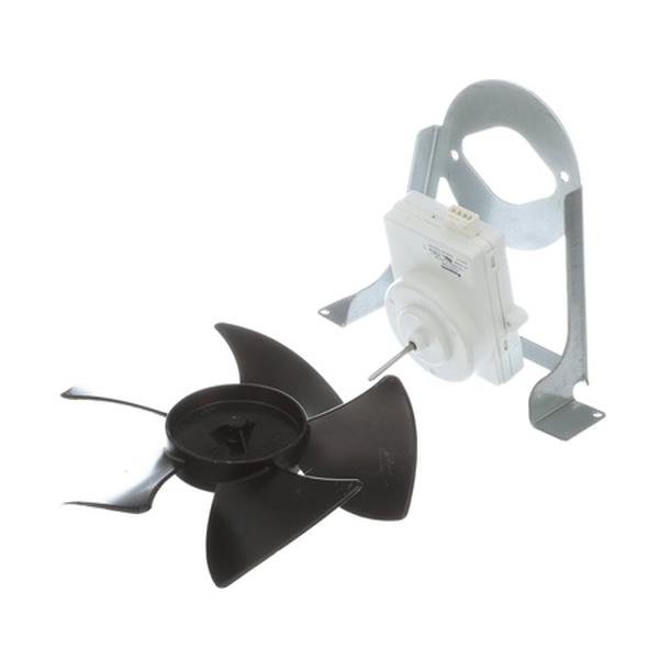 W10181323 Refrigerator Condenser Fan Motor