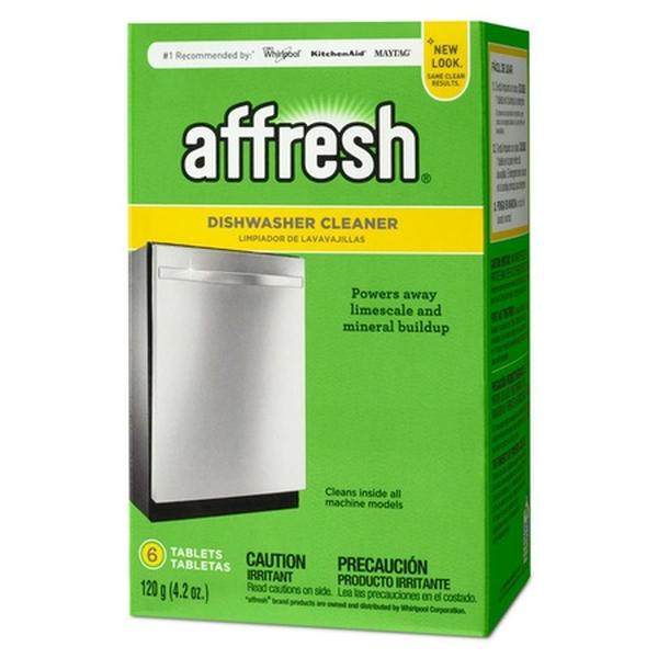 W10549851 Dishwasher Afresh Cleaner