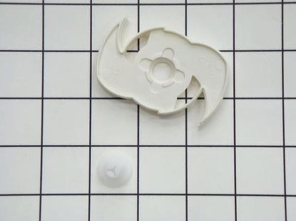 8193768 Genuine OEM Dishwasher Spinner