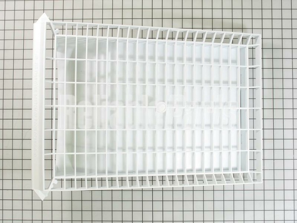 8212450A Dryer Rack Assembly