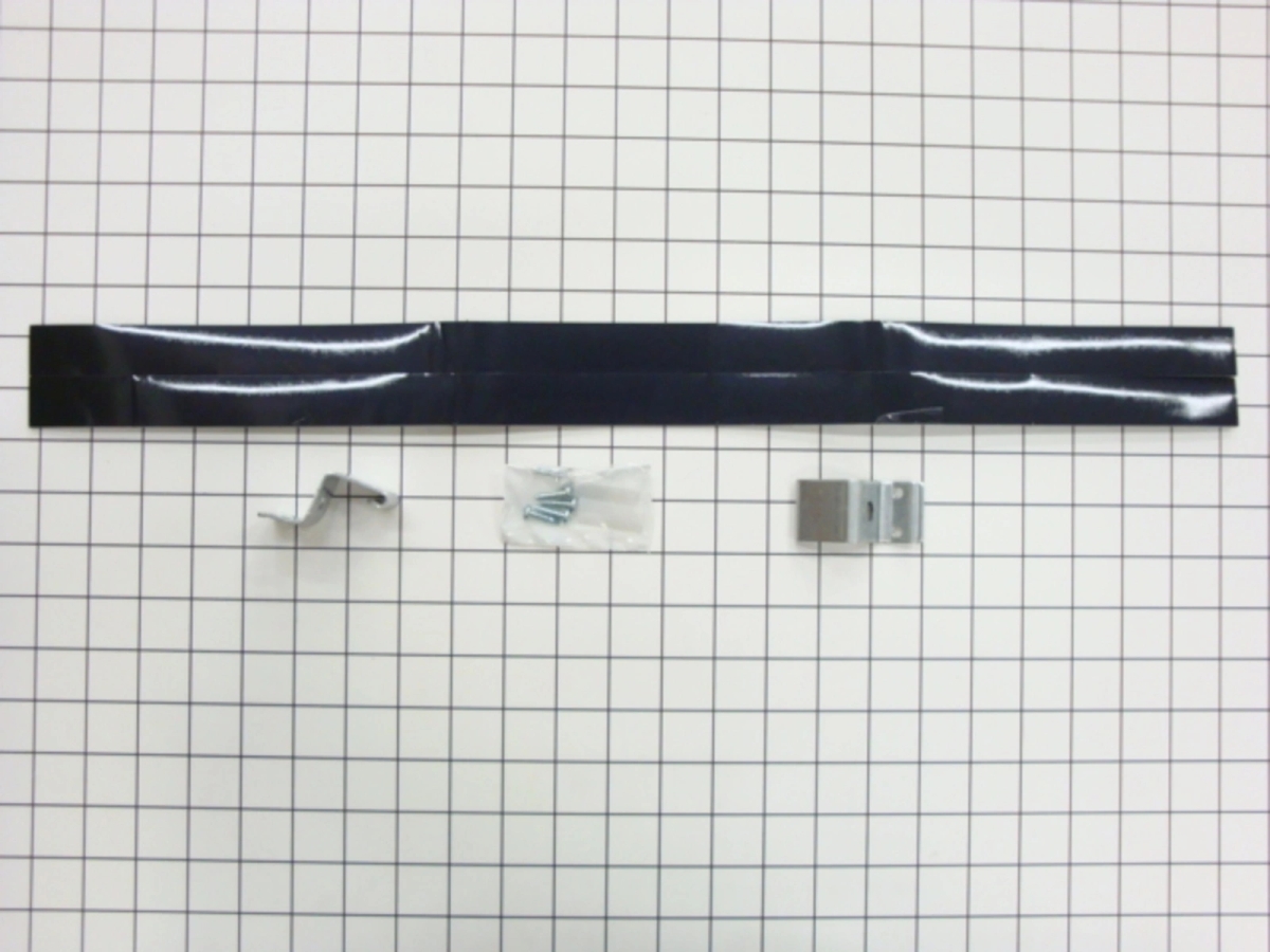 8541503 Compact Washer & Dryer Stacking Kit