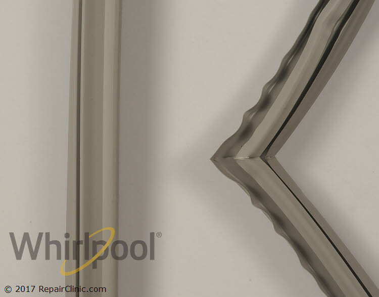 Picture of Whirlpool W10443320 Freezer 36 AP Door Gasket