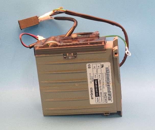 Picture of Whirlpool W10629033 Refrigerator Inverter Box