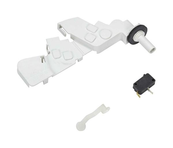 Picture of Whirlpool 8193506 Genuine OEM Dishwasher Switch