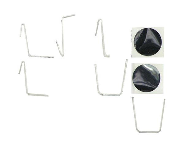 8201800 Genuine OEM Clip