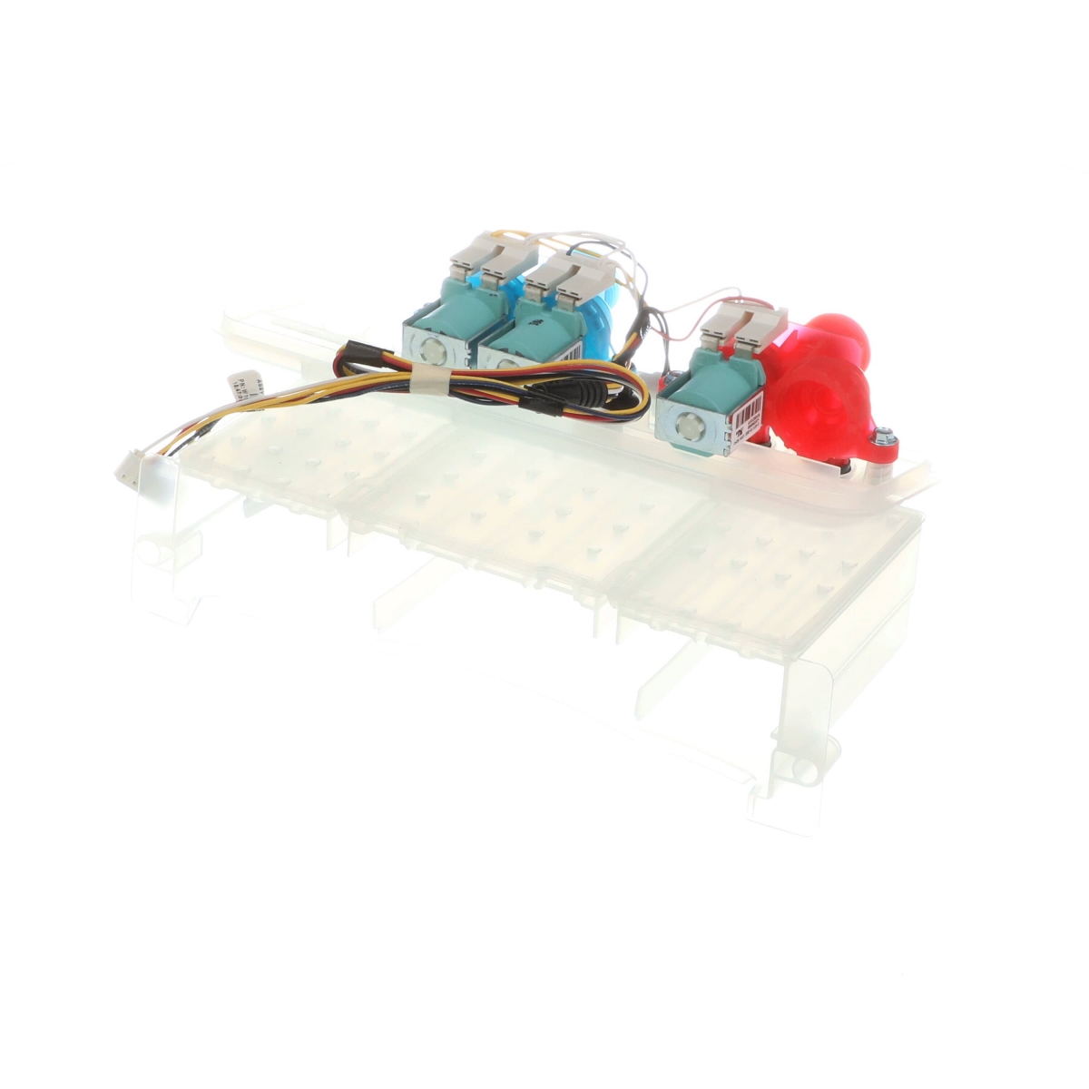 W11158805 Genuine OEM Housing