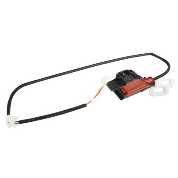 W11176112 Washer Door Latch