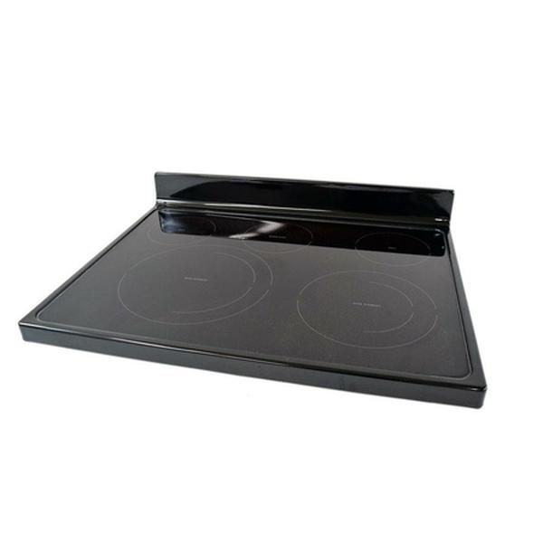 W11183708 Genuine OEM Cooktop