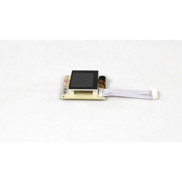 Picture of Whirlpool W11194422 Microwave Electronic Control Board