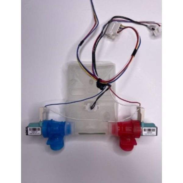 W11205048 Washer Water Inlet Valve