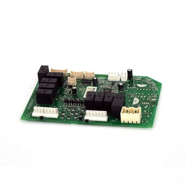Picture of Whirlpool W11035835 Refrigerator Electronic Control