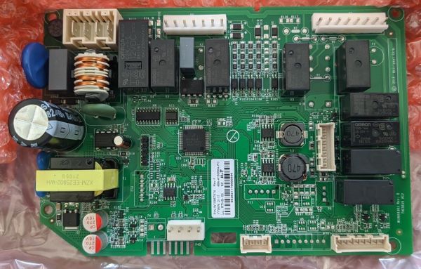 W11043763 Refrigerator Electronic Control