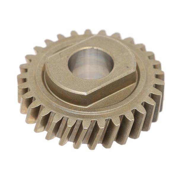 Gear Assembly - Black - 0.5 lbs - Genuine OEM Replacement Part