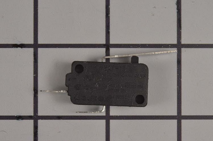 W11087492 Refrigerator Water Dispenser Switch