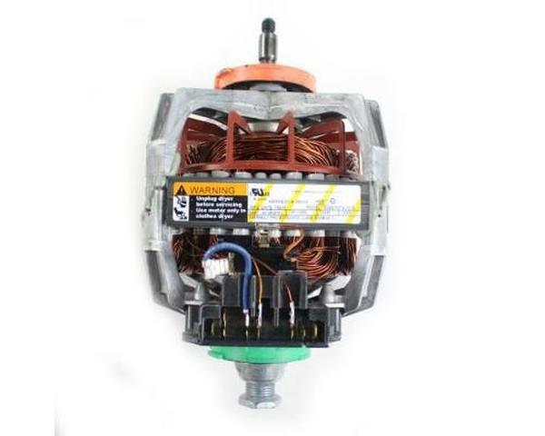 W11126010 Genuine OEM Drive Motor