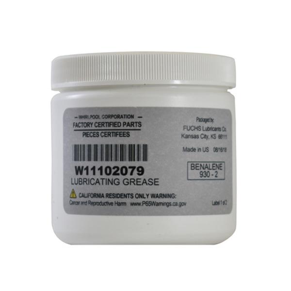 W11200218 Genuine OEM Grease Filter