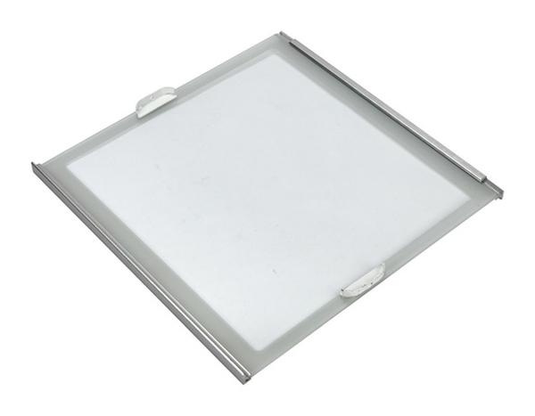 Picture of Whirlpool W11217335 Refrigerator Glass Shelf