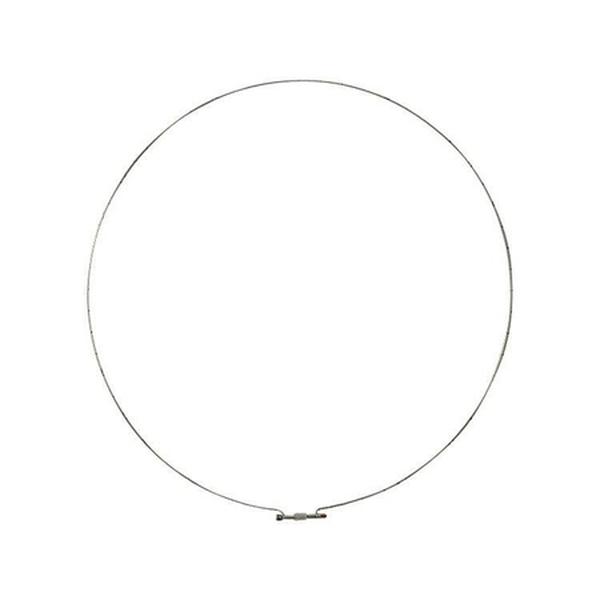 W11218344 Boot Seal Retaining Ring Clamp