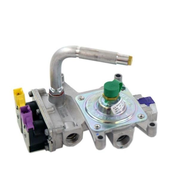 W10861656 Genuine OEM Regulator Assembly
