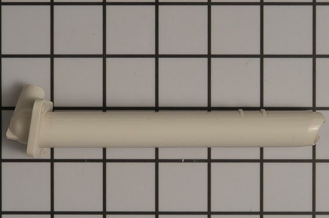 Picture of Whirlpool W11292468 Genuine OEM Refrigerator Fitting