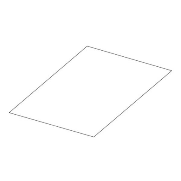 Whirlpool W11322423 Whirlpool YWML75011HB3 Charcoal Filter