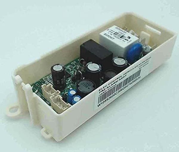 Picture of Whirlpool W11382528 Refrigerator Freezer Electronic Control