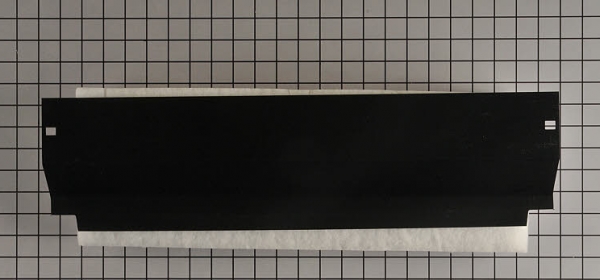Picture of Whirlpool W11165143 Dishwasher Door Outer Panel