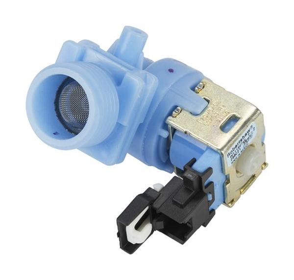 W11175771 Water Inlet Valve