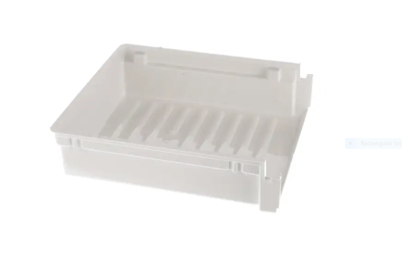 Picture of Whirlpool W11257202 Refrigerator Snack Pan