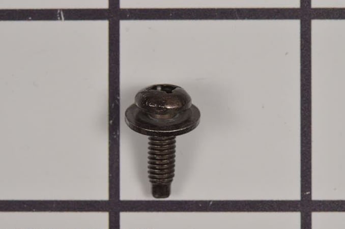W11241230 Genuine OEM Screw