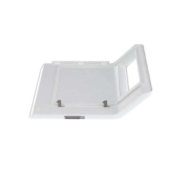 Picture of Whirlpool W11268536 Refrigerator Ice Door