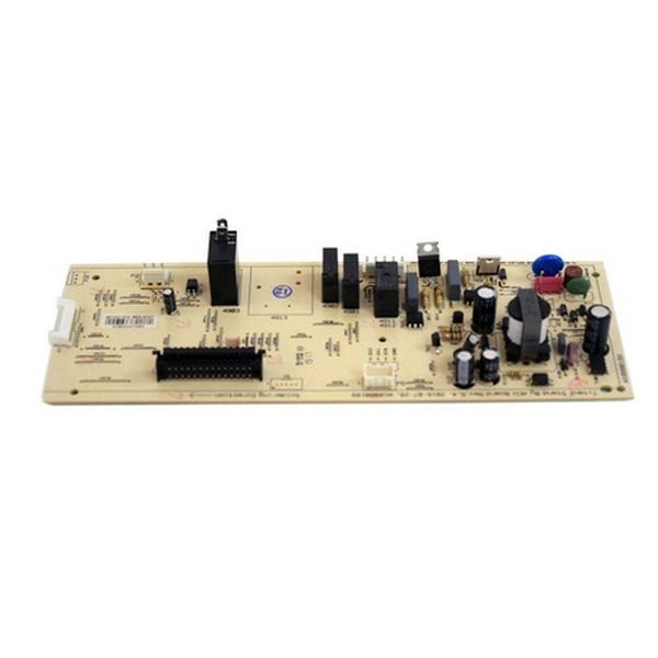 Picture of Whirlpool W11342846 Microwave Electronic Control Board