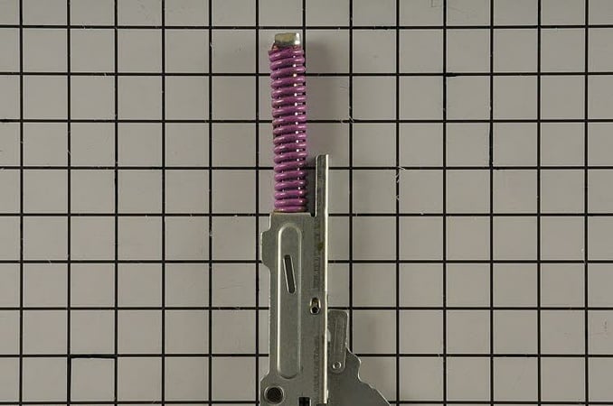 W11162113 Genuine OEM Door Hinge