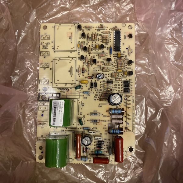 Picture of Whirlpool W11162730 RanWhirlpool Oven Spark Module