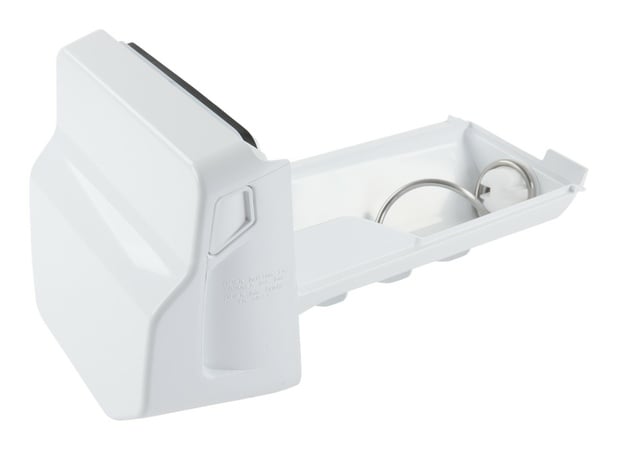 W11185686 Genuine OEM Ice Container