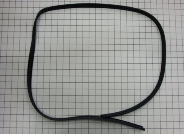 Picture of Whirlpool W11196317 Dishwasher Door Gasket