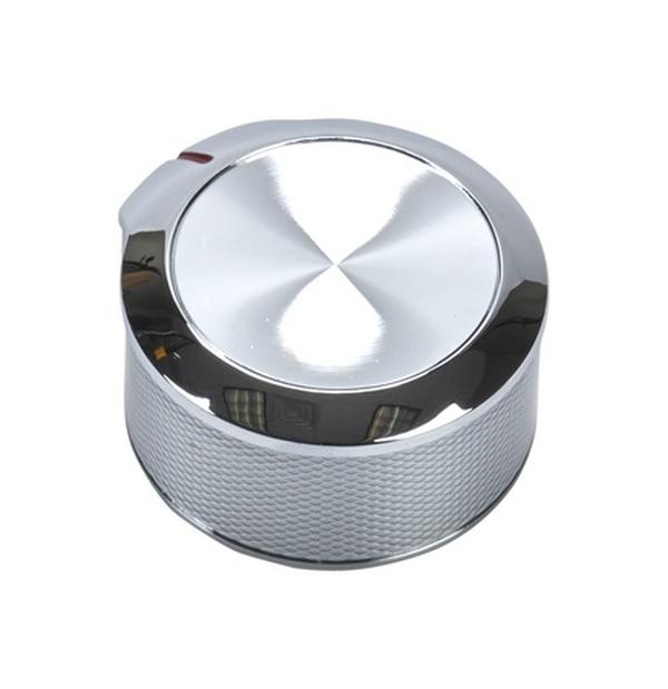 OEM Replacement Knob - Black - Durable Material - Reliable Performance
