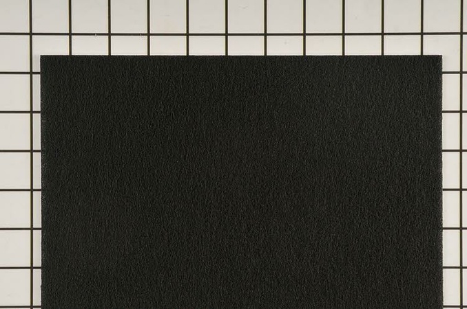 Picture of Whirlpool W11282981 Microwave Charcoal Filter