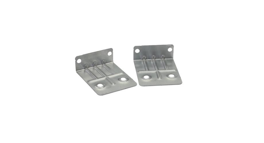 Picture of Whirlpool WPLW11389703 0.5 in. Steel Pano Ultra Oven Door Bracket