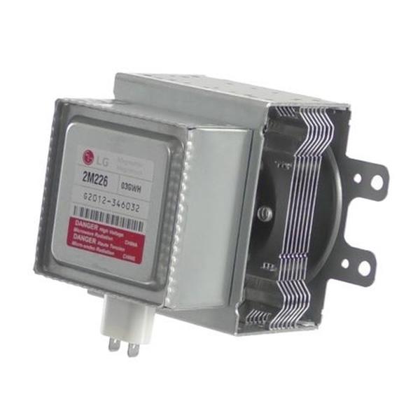 Picture of Whirlpool W11391712 Microwave Tianjin 2M226-03G LG Magnetron; White