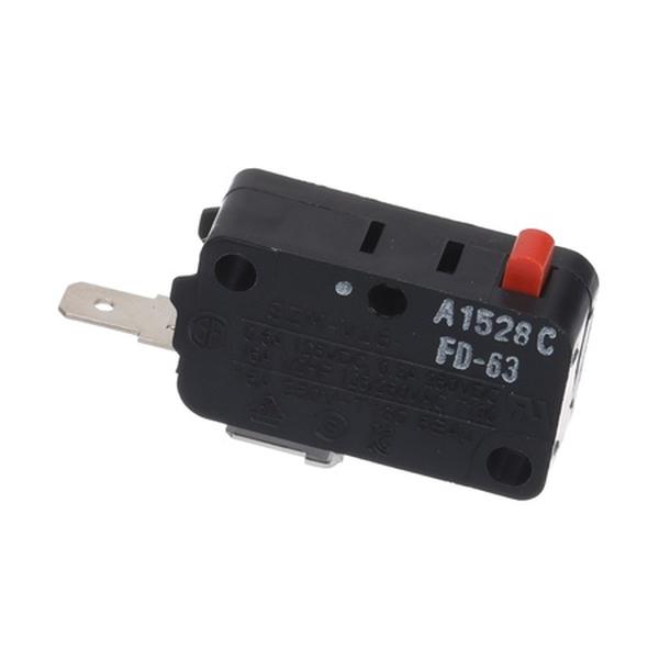 Picture of Whirlpool W11397156 Genuine OEM Microwave Switch