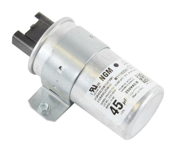 W11428524 Appliance Capacitor Screw Assembly