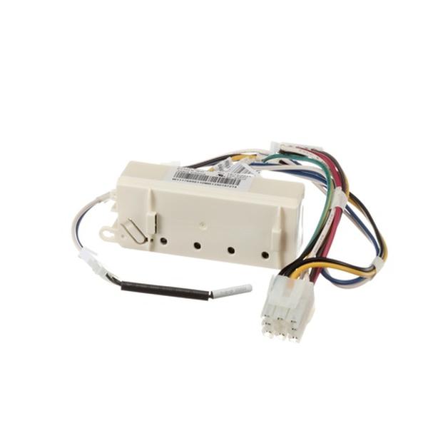 Picture of Whirlpool W11443921 Refrigerator Electronic Control Board