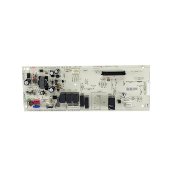 Picture of Whirlpool W11467778 Microwave Electronic Control