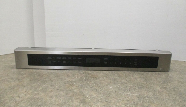 Picture of Whirlpool WPLW11486764 Genuine OEM Microwave Console