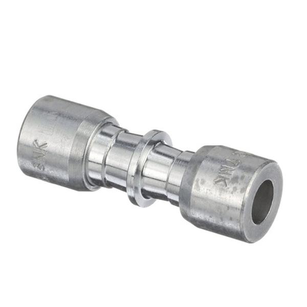 Picture of Whirlpool W11504419 Genuine OEM Microwave Coupler