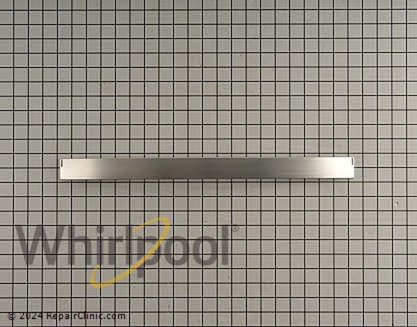 Picture of Whirlpool W11037340 Dishwasher Door Handle for W11685315
