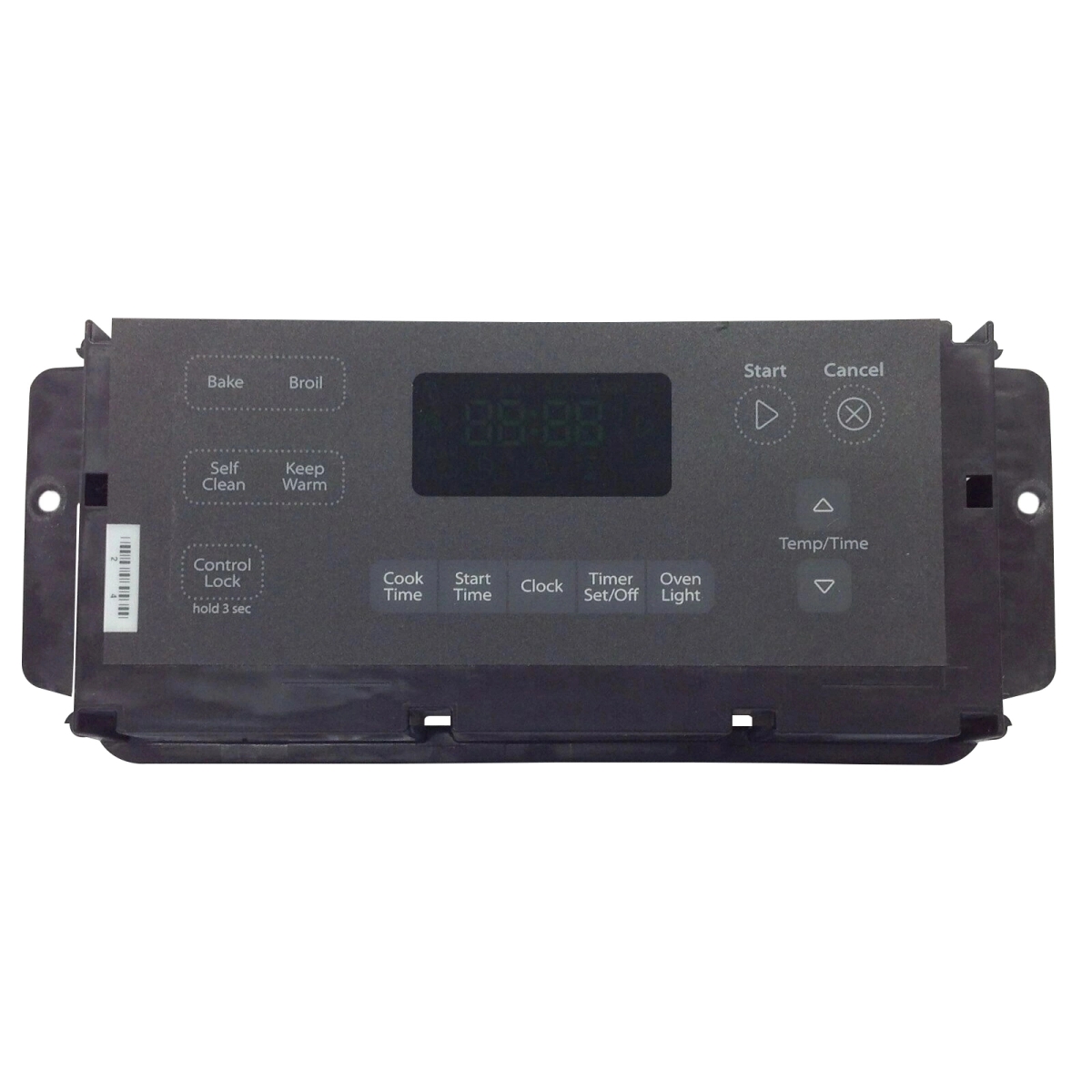 W11122536 Electronic Control Board with Core
