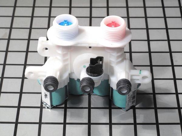W11165546 Washer Water Inlet Valve