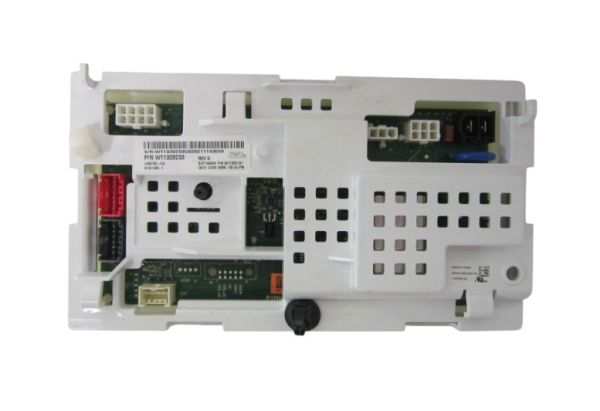 Picture of Whirlpool W11458145 Washer Electronic Control Board